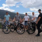 Skopje: Bike and Brunch Experience - What to Expect at Each Stop