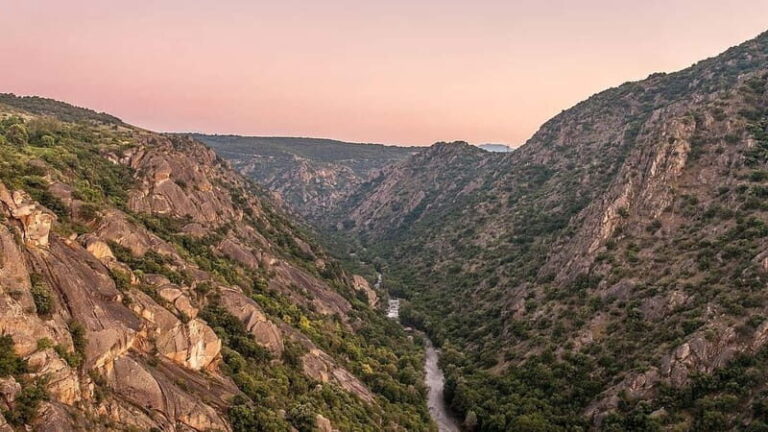 Skopje: Canyon Matka - The place where all the Births begin - The Itinerary Breakdown: What to Expect