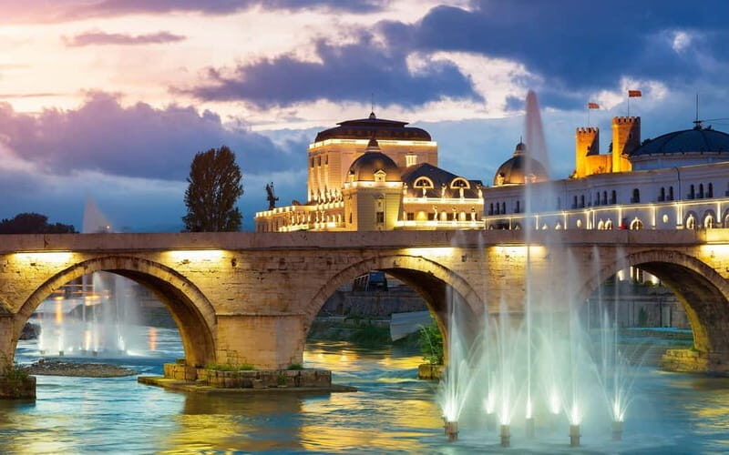 Skopje: City Highlights Tour with Transfer and Food - Who Will Love This Tour?