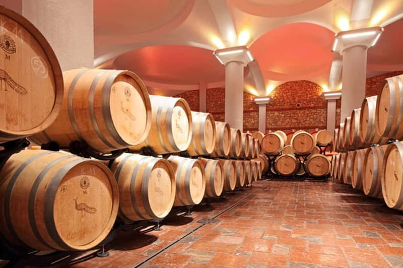 Skopje: Half-Day Stobi Wine Tour - Why This Tour Works Well for Travelers