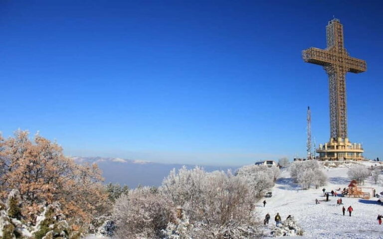 Skopje Hike: Millennium Cross Adventure - Who Will Love This Tour?