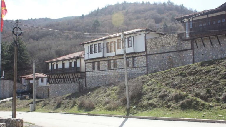 Skopje: Matka Canyon and Vodno Mountain Half-Day Tour - How the Experience Comes Together