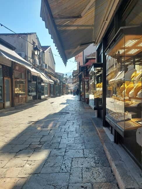Skopje: Old town walking tour & Food tasting - Who Will Love This Tour?