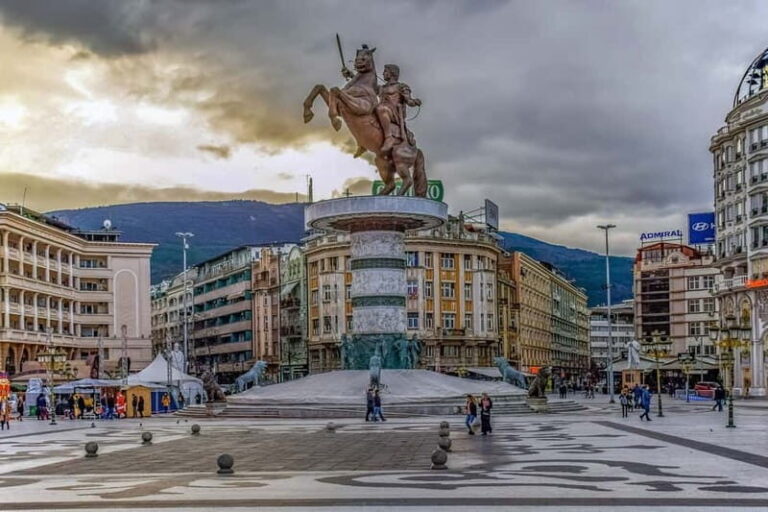 Skopje: Private Walking Tour of Historic Sights - What We Loved and What to Consider