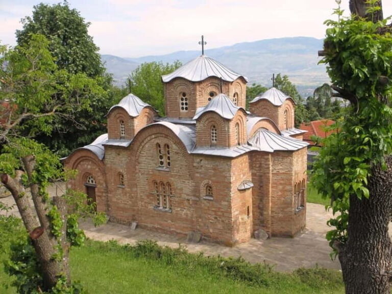 Skopje: Vodno, Millennium Cross, Panteleimon & Matka Canyon - What’s Special About This Tour?