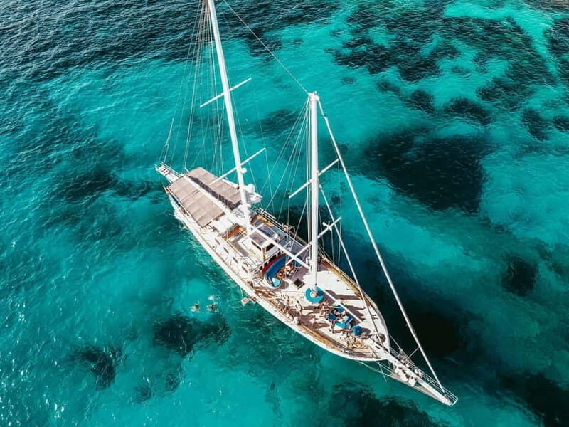 Sliema: Boat Party with Full Open Bar - An Introduction to Malta’s Nightlife on the Water