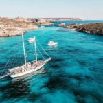 Sliema: Three Bay Cruise with Lunch & Optional Transfers - Authentic Experiences from Past Travelers