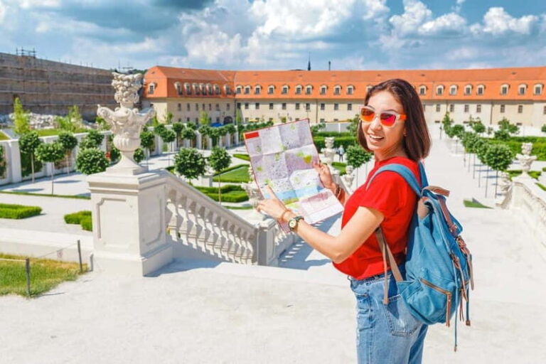 Slovak National Museum with Bratislava Castle Private Tour - The Itinerary: What to Expect