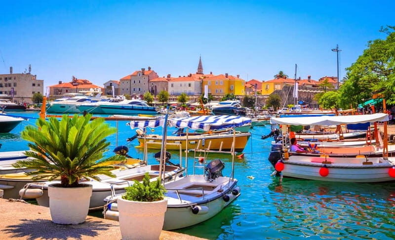 Small Group Balkans Tour; From Sarajevo to Tirana in 8 Days - What Makes This Tour Stand Out?
