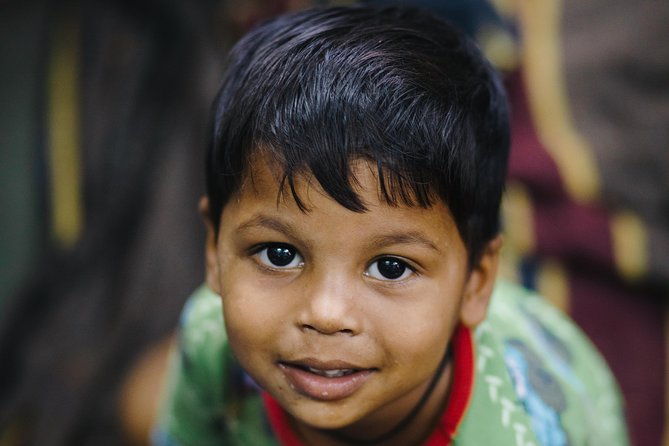 Small- Group Delhi Slum Walking Tour - Exploring Delhi’s Hidden Corners: The Small-Group Delhi Slum Walking Tour