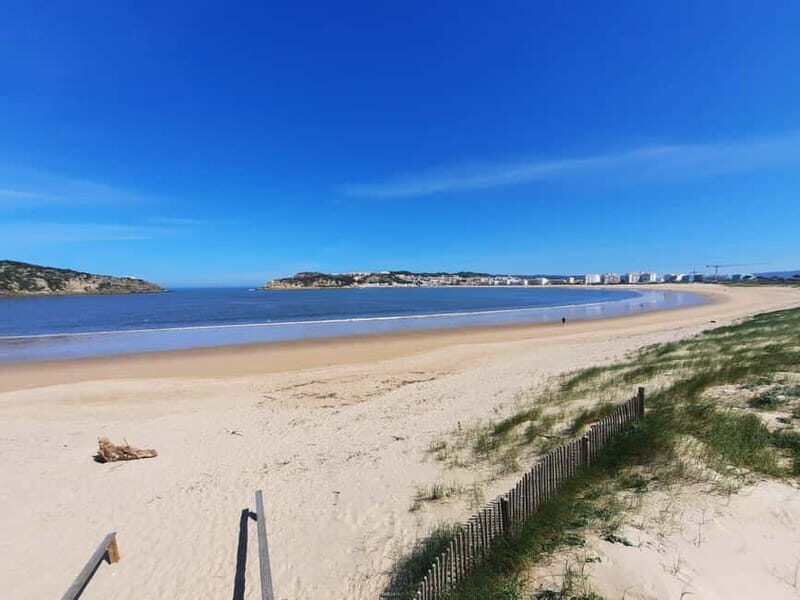 Small Group Excursion to Nazaré, Alcobaça and Obidos from Lisbon - Practical Details and Value