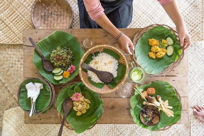 Small-Group Farm Tour & Balinese Cooking Class in Ubud with Kadek - Introduction