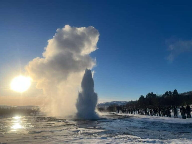 Small Group: Golden Circle & Friðheimar Visit From Reykjavik - How the Logistics Matter: Comfort, Timing, and Value