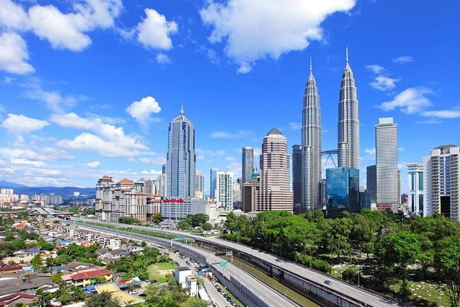 Small-Group Kuala Lumpur Half-Day City Tour - Key Points