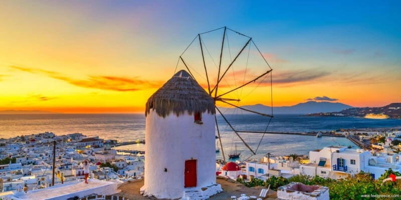 Small Group Mykonian Cooking Class Experience - What Makes This Experience Stand Out?