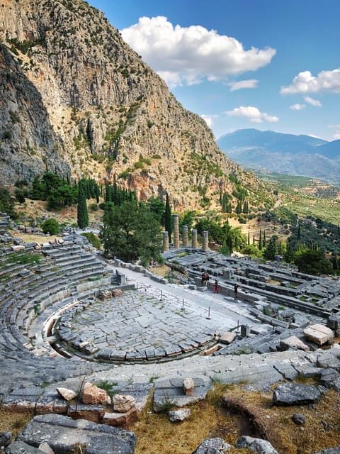 Small Group Tour Albania, N. Macedonia & Greece from Tirana - The value of this tour