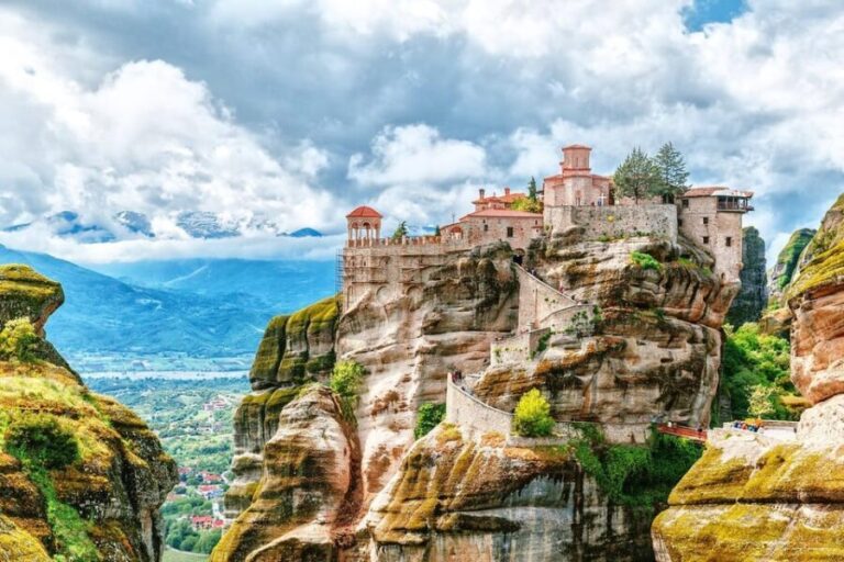 Small Group Tour from Athens; Greece, Albania & N.Macedonia - What Makes This Tour Stand Out?