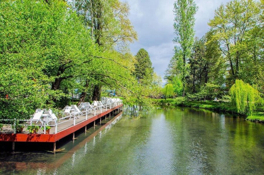 Small Group Tour from Corfu; Greece, Albania & N. Macedonia - In-Depth Look at the Itinerary