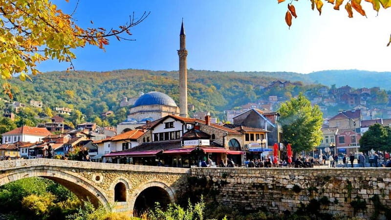 Small Group Tour of Montenegro, Albania, Kosovo &N.Macedonia - Transportation, Group Size, and Overall Value