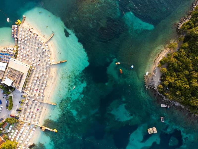 Small Group Tour of Saranda, Ksamil & Blue Eye from Tirana - Authentic Experiences and Honest Insights