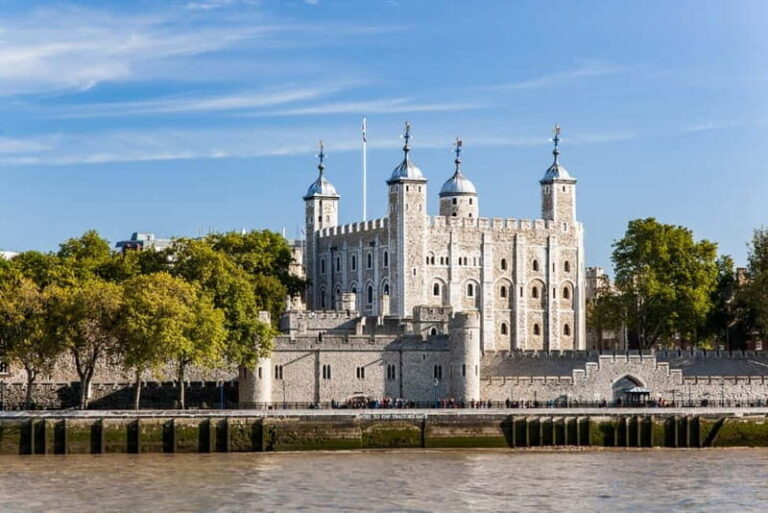 Small Group Tower of London, Crown Jewels & White Tower Tour - What Makes This Tour Stand Out?