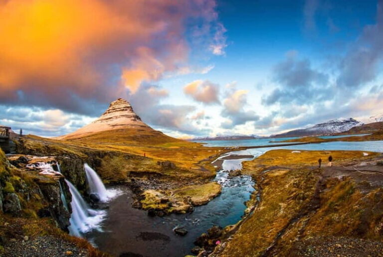 Snaefellsnes Peninsula Adventure: Small Group from Reykjavik - Exploring the Lava Fields of Berserkjahraun