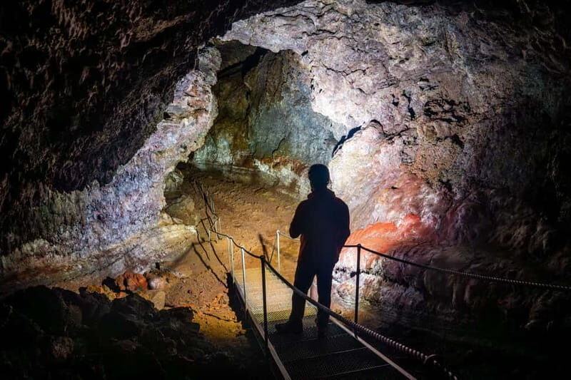Snæfellsnes: Vatnshellir Lava Cave Tour - Why You Should Consider This Tour
