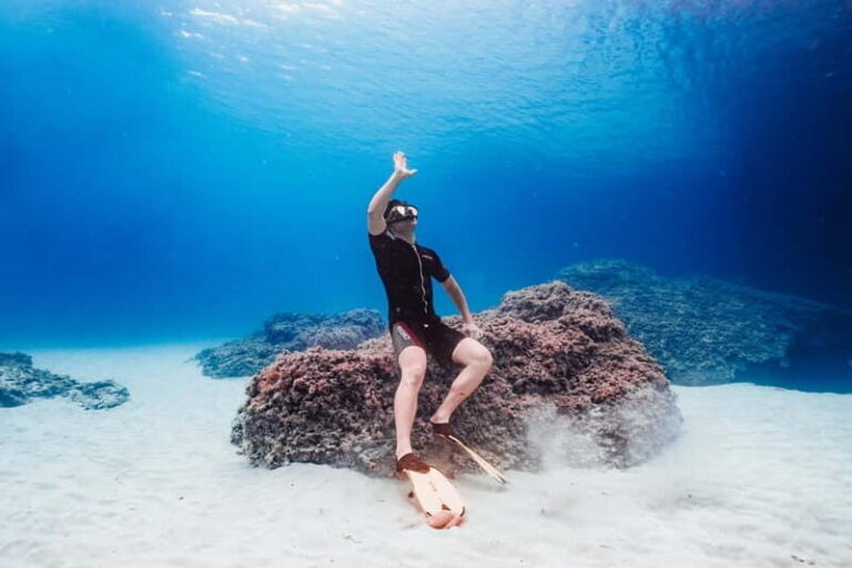 Snorkeling Menorca  Family Boat Tour - What to Expect: A Closer Look at the Itinerary