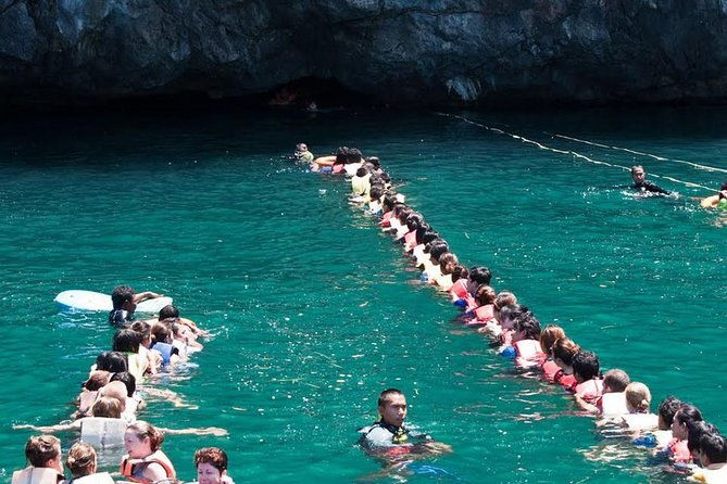 Snorkeling Tour to 4 Islands(Emerald Cave) From Koh Lanta by Speedboat - The Experience: What to Expect