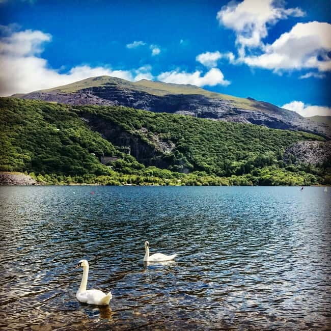 Snowdonia: Snowdonia Mountains, Lakes & Mines Private Tour - A Scenic Drive Through Snowdonias Diverse Landscapes