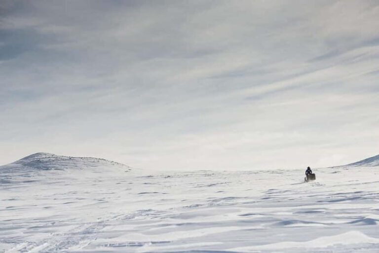 Snowmobile Adventure Abisko (Drive your own) - Breaking Down the Experience: Why It Matters
