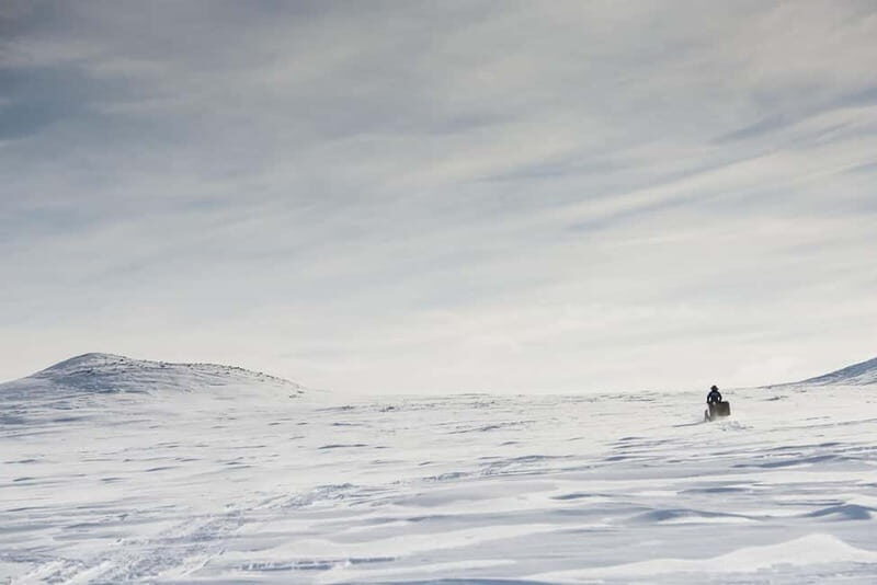 Snowmobile Adventure Abisko (Drive your own) - Breaking Down the Experience: Why It Matters