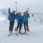 SNOWSHOES - An In-Depth Look at the Snowshoeing Experience