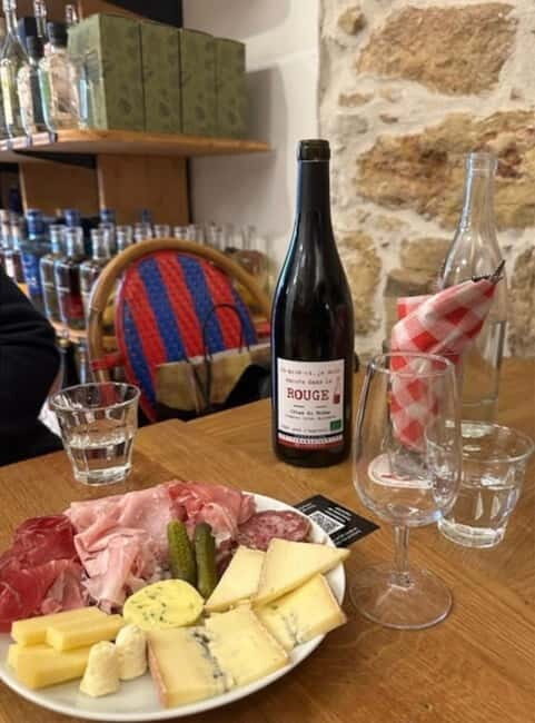 So Frenchy Tour - A Cultural and Gastronomic Stroll - What’s Included and Practicalities