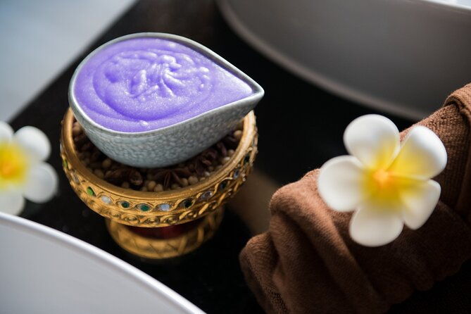 So Thai Luxury Spa And Massage Package (4 Hours) - Review of the So Thai Luxury Spa And Massage Package (4 Hours)