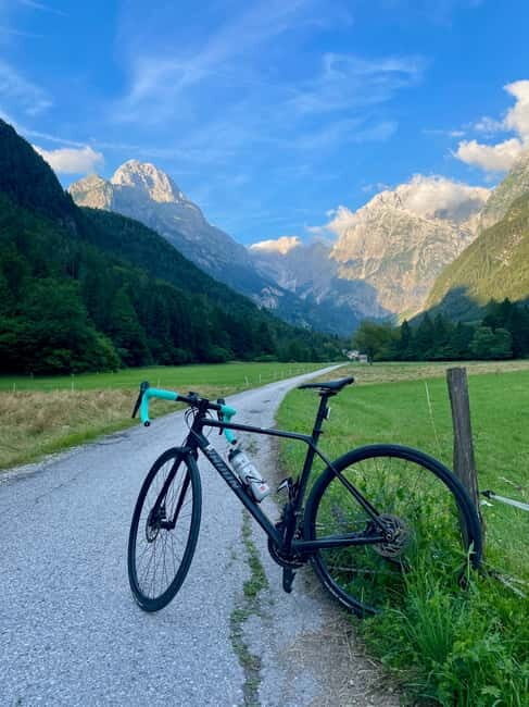 Soa valley: Guided Cycling Tour with Snacks and Support - Who Should Consider This Tour?