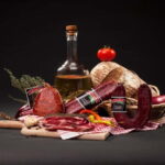 Sofia Afternoon Walking Tour with Wine and Food Tasting - The Food and Wine Tasting Experience