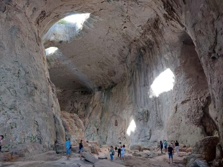 Sofia: Cave God's Eyes and Iskar-Panega Geopark Tour - What Makes This Tour Stand Out?