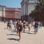 Sofia: City Highlights Sightseeing Walking Tour - Walking and Accessibility