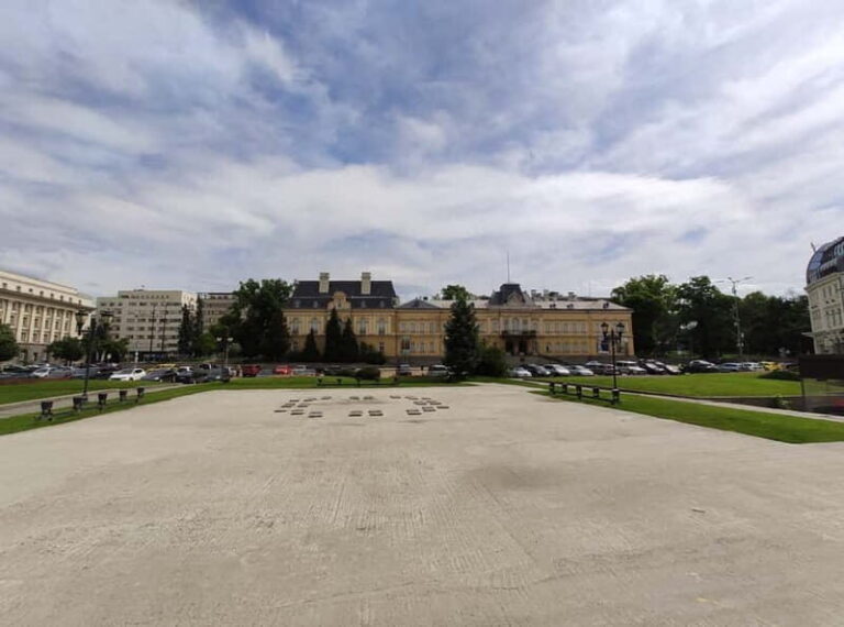 Sofia: Communist History Walking Tour - Who Will Love This Tour?