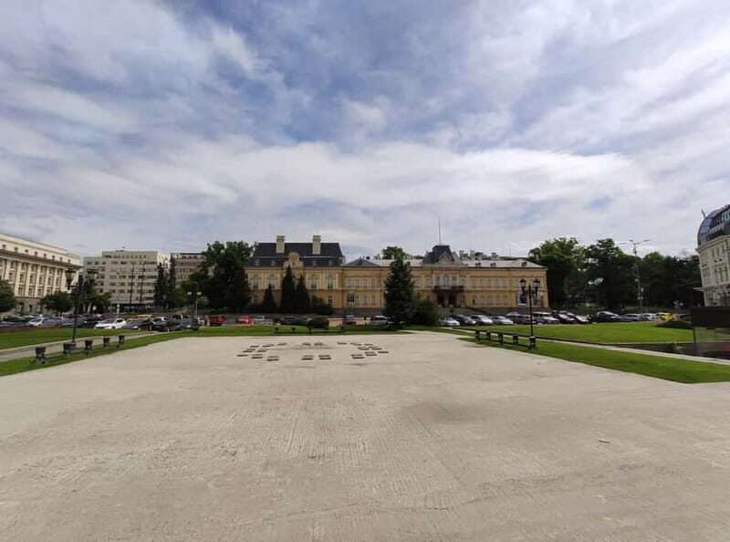 Sofia: Communist History Walking Tour - Who Will Love This Tour?