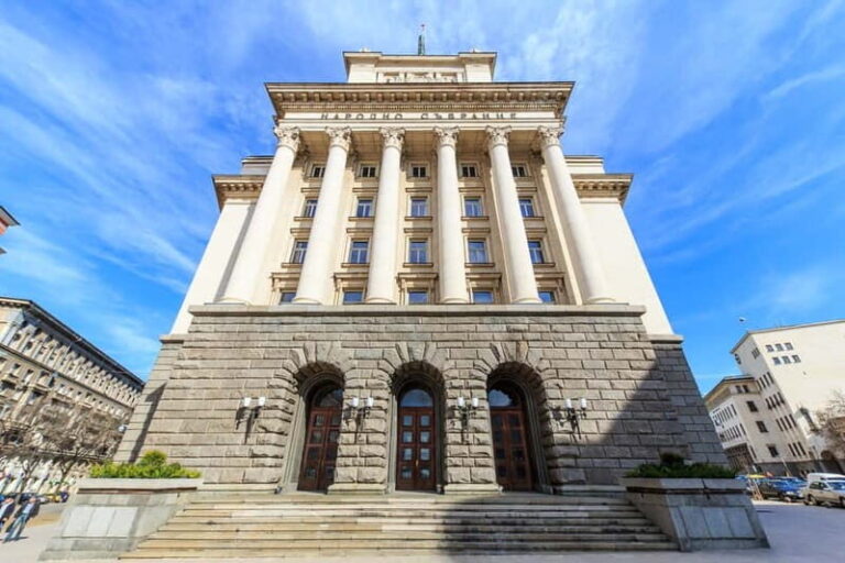 Sofia: Communist Walking Tour - Exploring Sofia’s Communist Past: A Detailed Breakdown