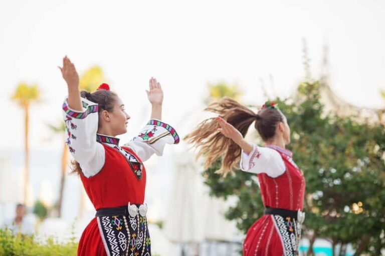 Sofia: Express Walk with a Local in 60 minutes - The Value of a Guided 60-Minute Walk