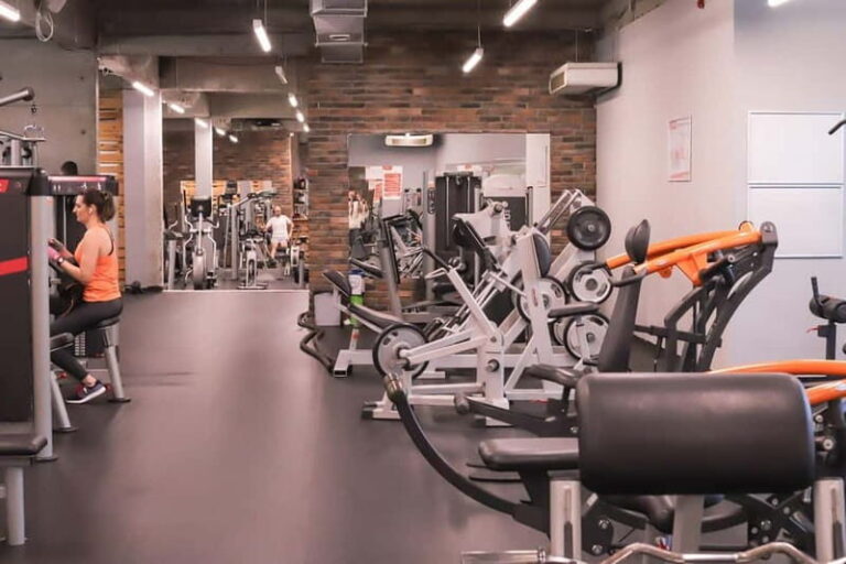 Sofia Fitness Pass - What the Sofia Fitness Pass Offers: A Detailed Look