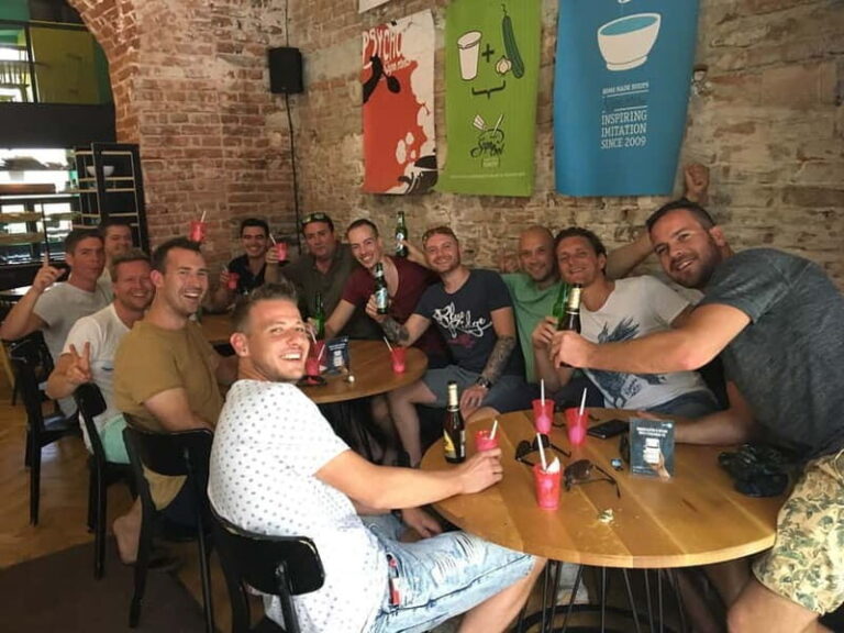 Sofia: Flea and Food Markets Tour - Who Will Love This Tour?