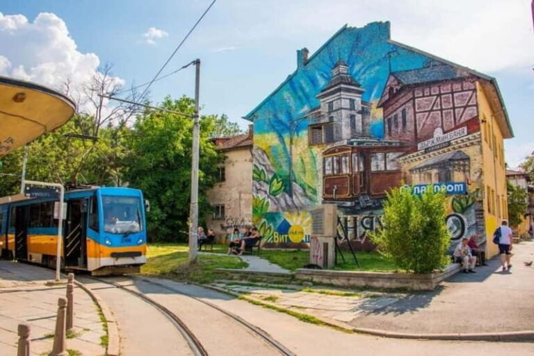 Sofia Full-Day Sightseeing Tour with Transport - Why This Tour Offers Great Value