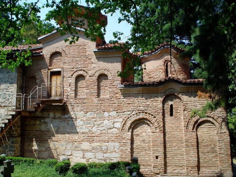 Sofia Full Day Tour - The Value of This Tour