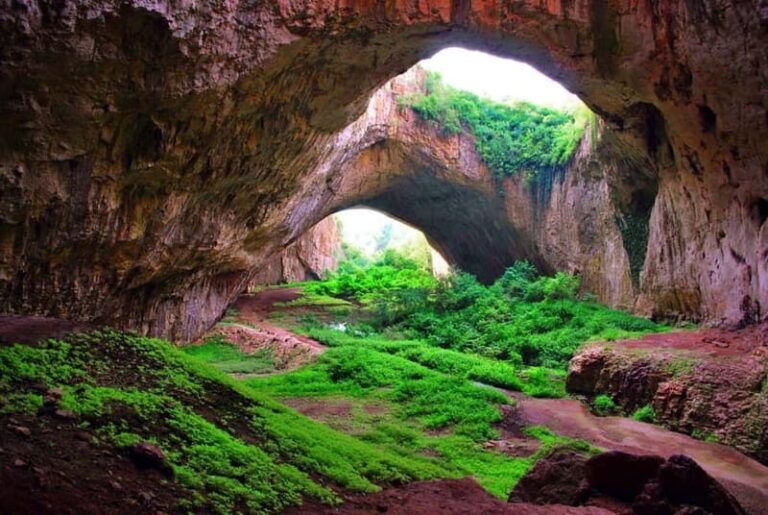 Sofia: Lovech, Devetaki Cave and Krushuna Waterfalls Tour - An In-Depth Look at the Tour Experience