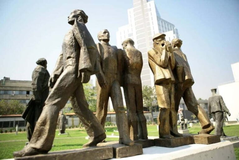 Sofia: Museum of Socialist Art and Buzludzha Monument Tour - What’s Included and What’s Not