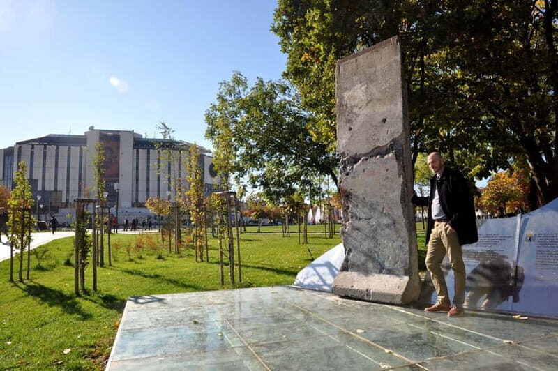 Sofia off the beaten track, Communism Tour - Practical Details and Value
